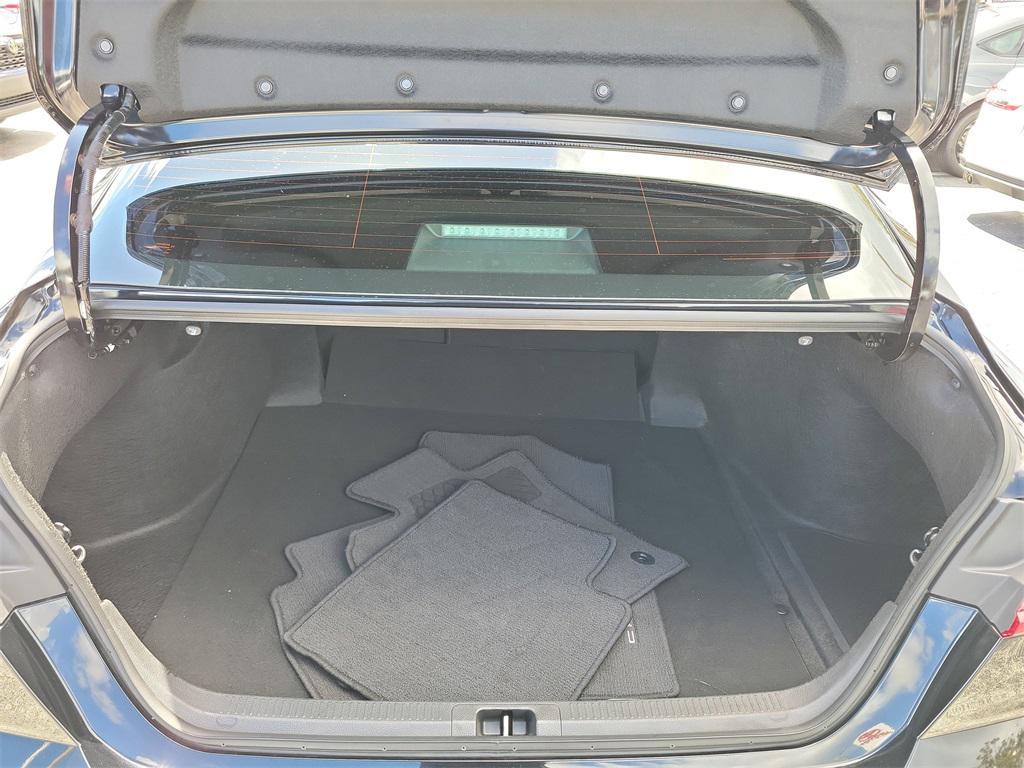 used 2025 Toyota Camry car, priced at $27,993