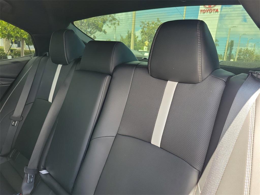 used 2025 Toyota Camry car, priced at $27,993