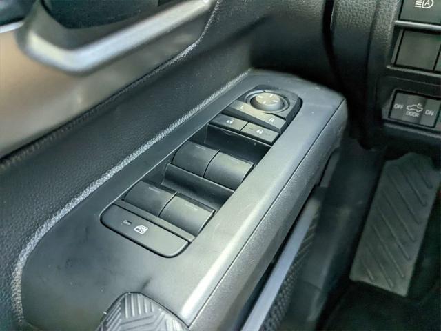 new 2025 Toyota Tacoma car, priced at $47,174