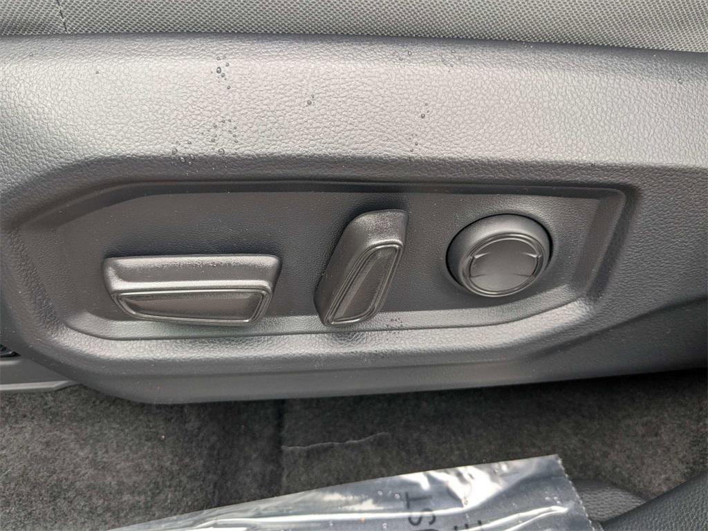 new 2025 Toyota Tundra car, priced at $56,042