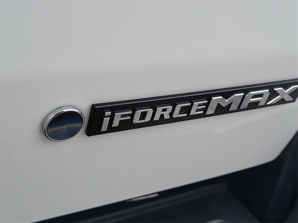 used 2024 Toyota Tacoma car, priced at $44,385