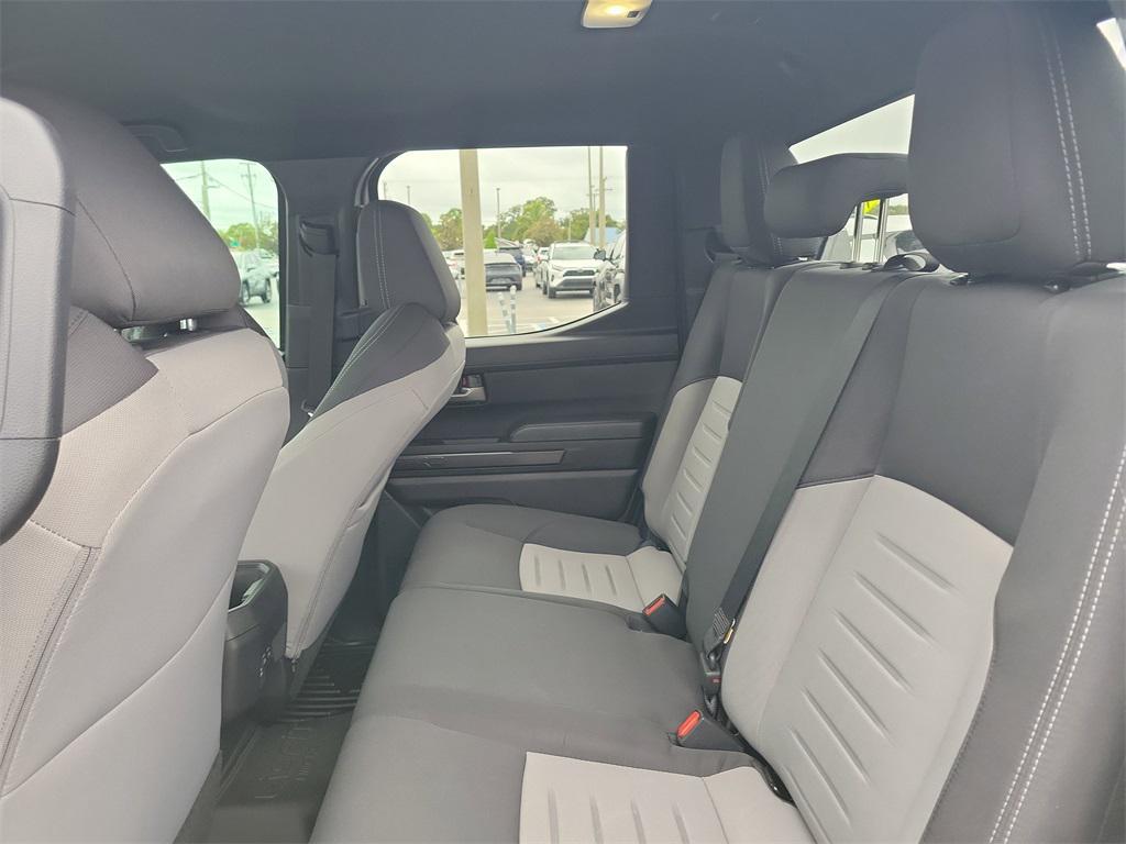 used 2024 Toyota Tacoma car, priced at $44,385