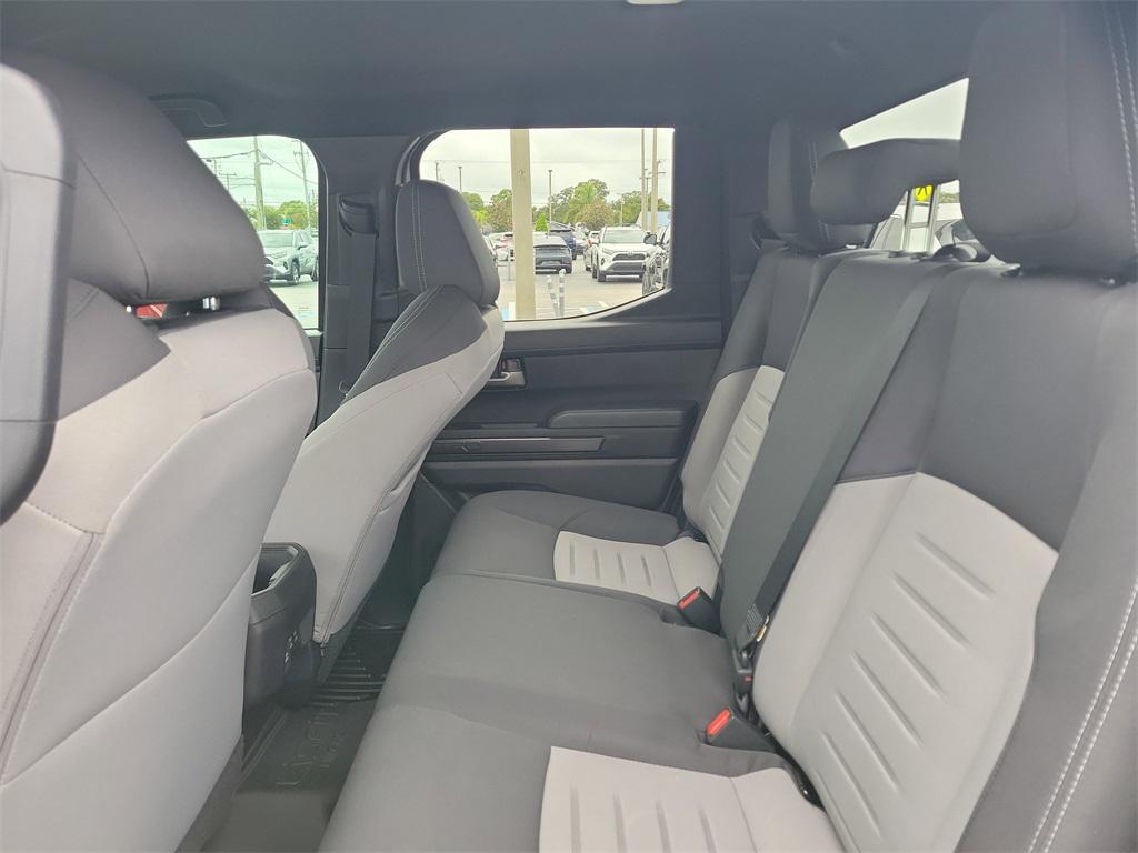 used 2024 Toyota Tacoma car, priced at $44,385