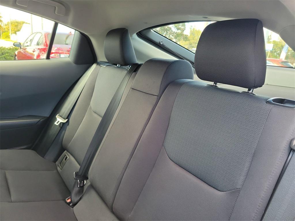 used 2023 Toyota Prius car, priced at $26,967