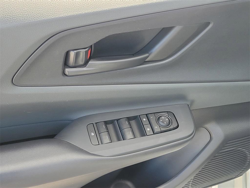 used 2023 Toyota Prius car, priced at $26,967