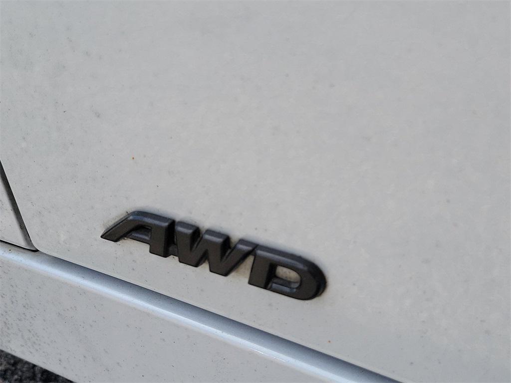 used 2023 Toyota Prius car, priced at $26,967