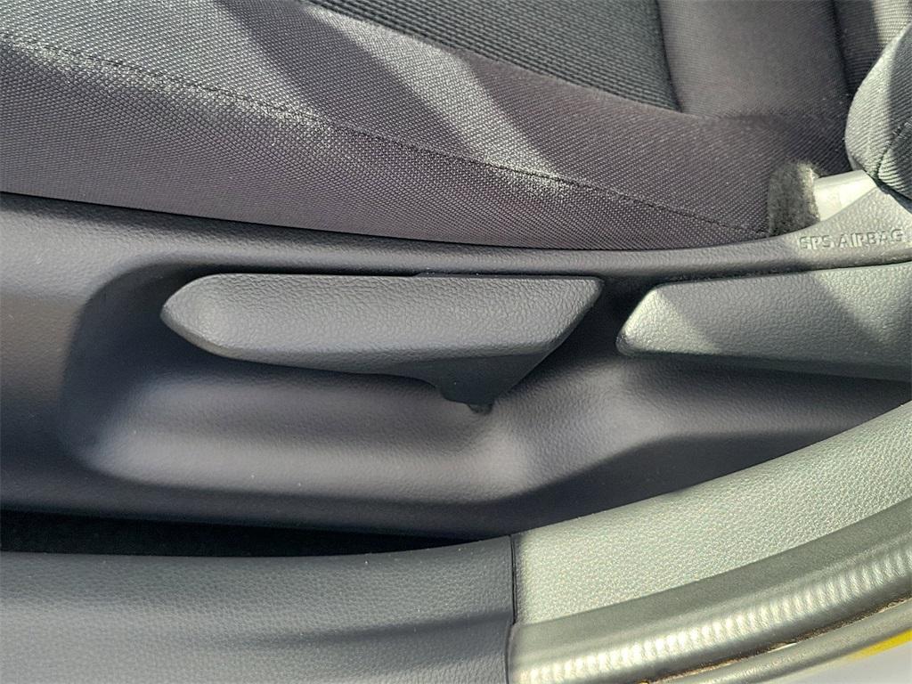 used 2023 Toyota Prius car, priced at $26,967