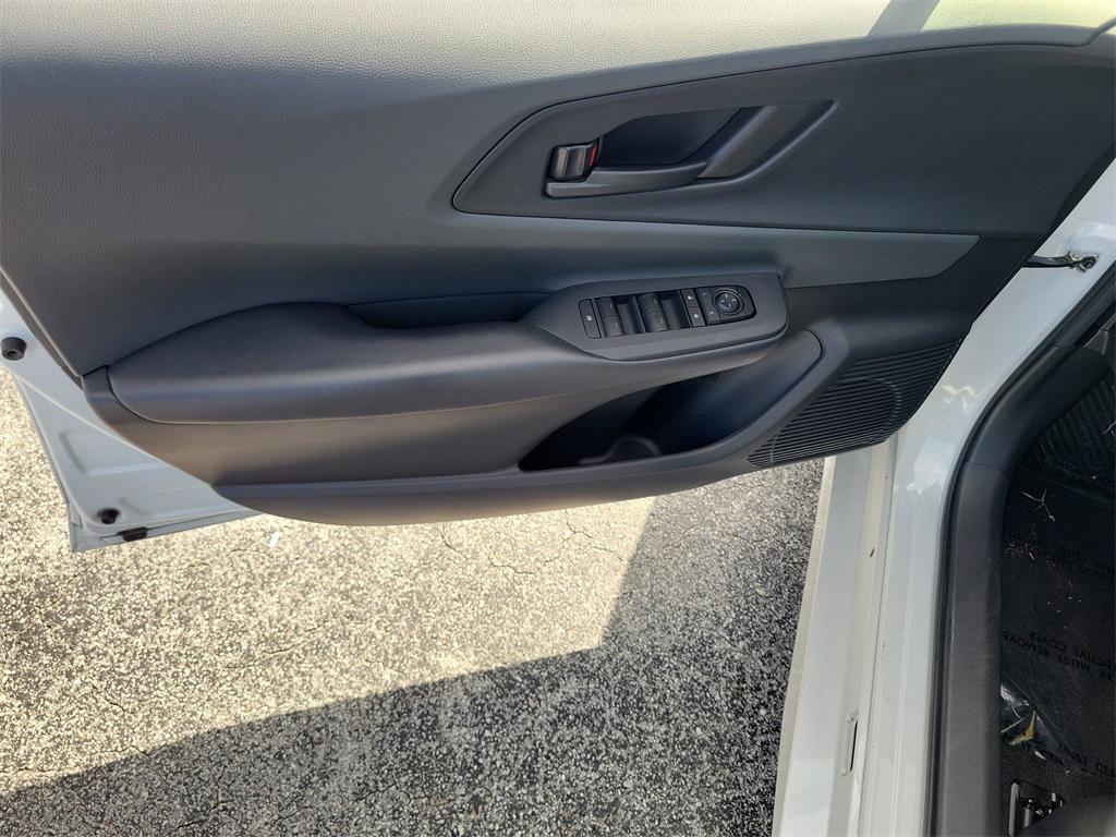 used 2023 Toyota Prius car, priced at $26,967