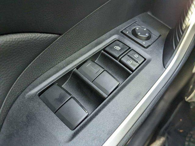used 2024 Toyota RAV4 car, priced at $29,997