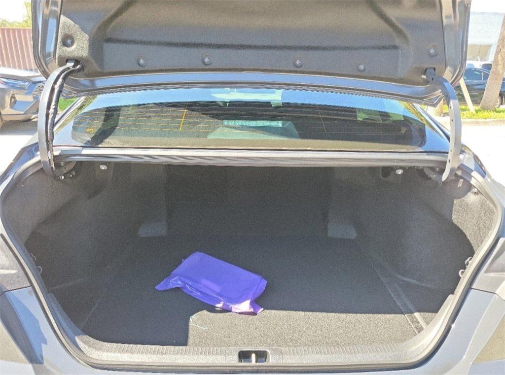 new 2026 Toyota Camry car, priced at $33,715