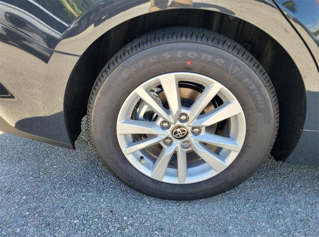 new 2026 Toyota Camry car, priced at $33,715