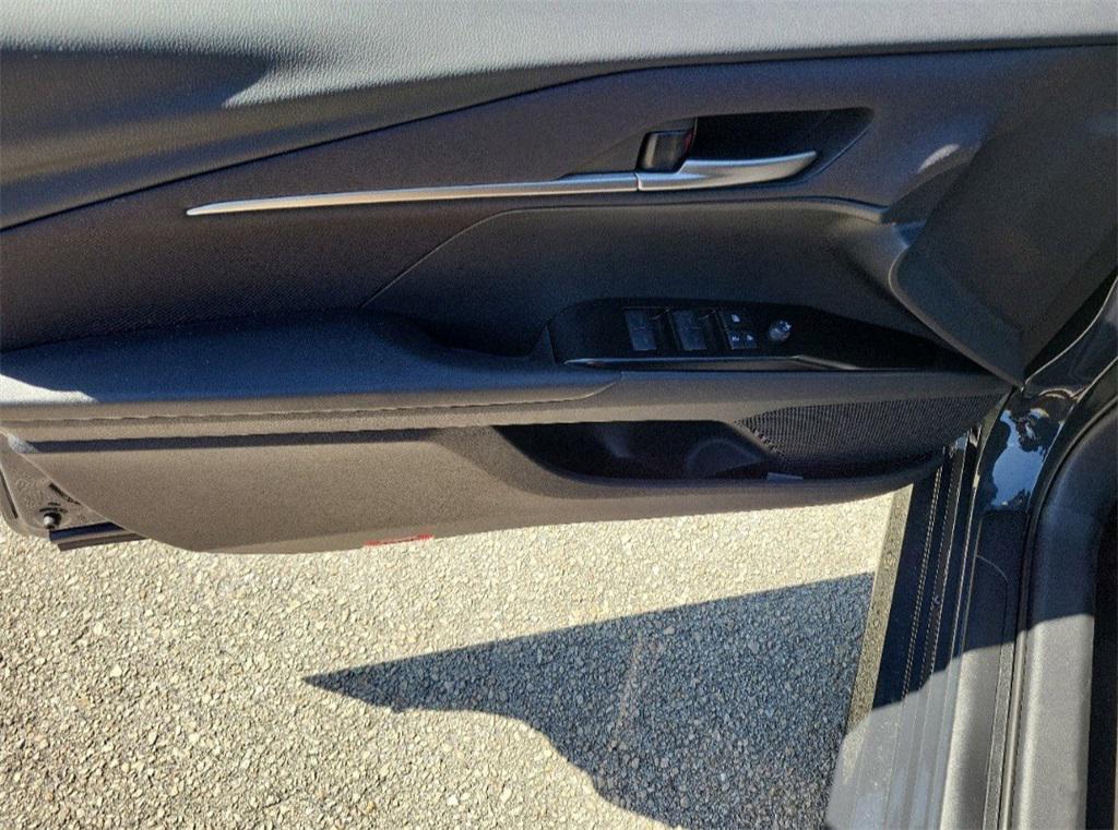 new 2026 Toyota Camry car, priced at $33,715