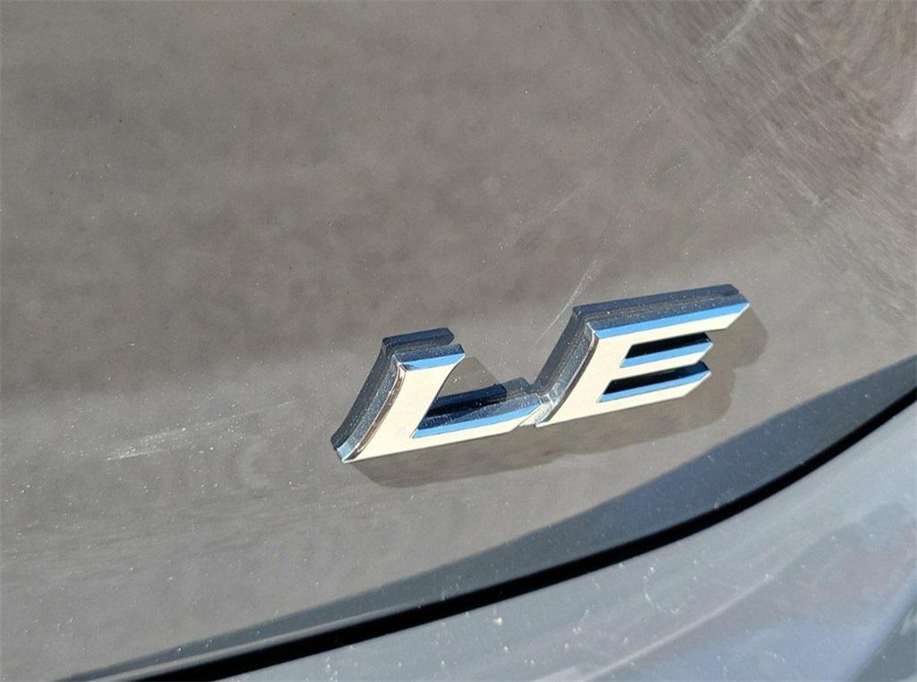 new 2026 Toyota Camry car, priced at $33,715