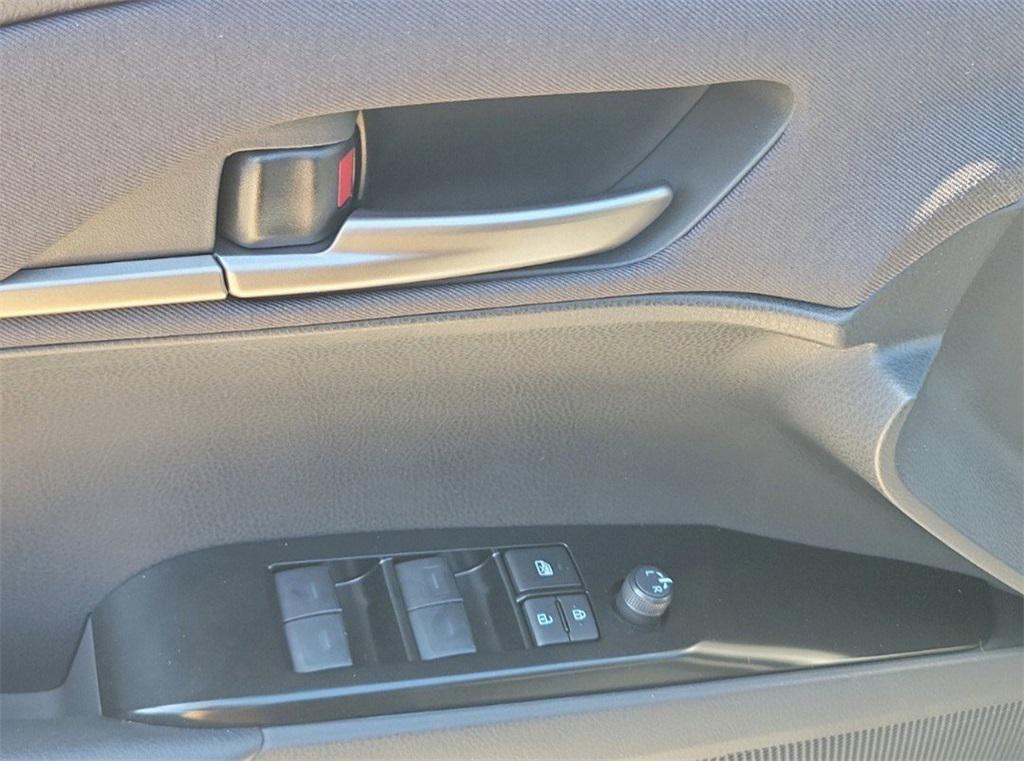 new 2026 Toyota Camry car, priced at $33,715