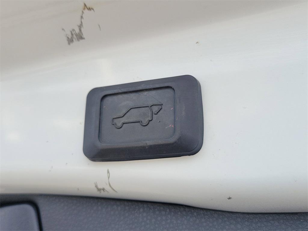 used 2023 Toyota RAV4 car, priced at $35,833