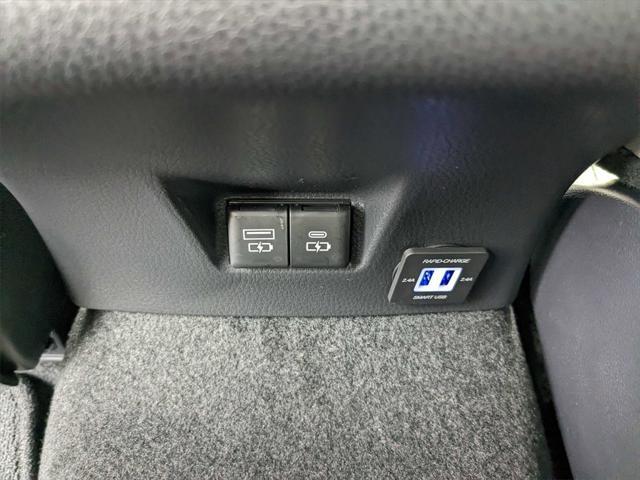 new 2025 Toyota Camry car, priced at $40,527