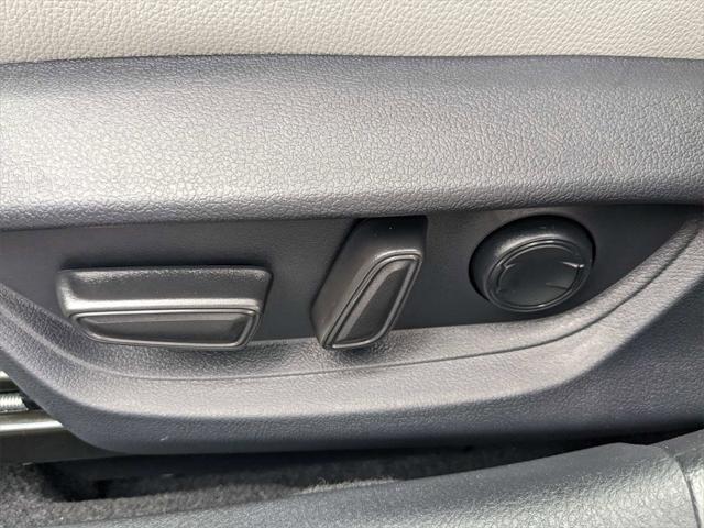 new 2025 Toyota Camry car, priced at $40,527