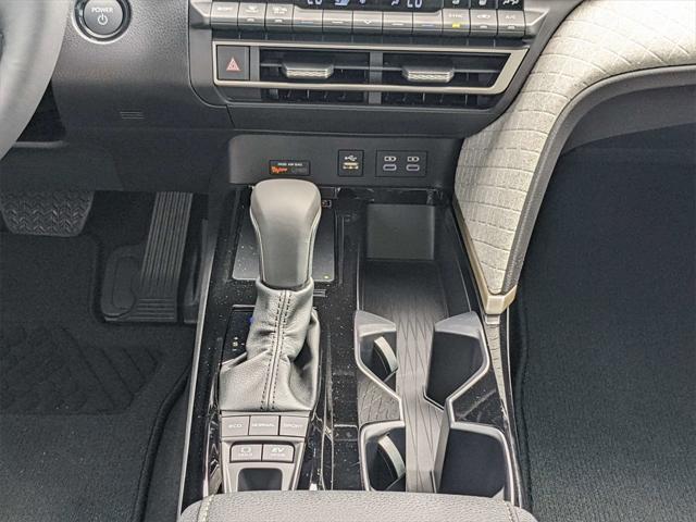 new 2025 Toyota Camry car, priced at $40,527