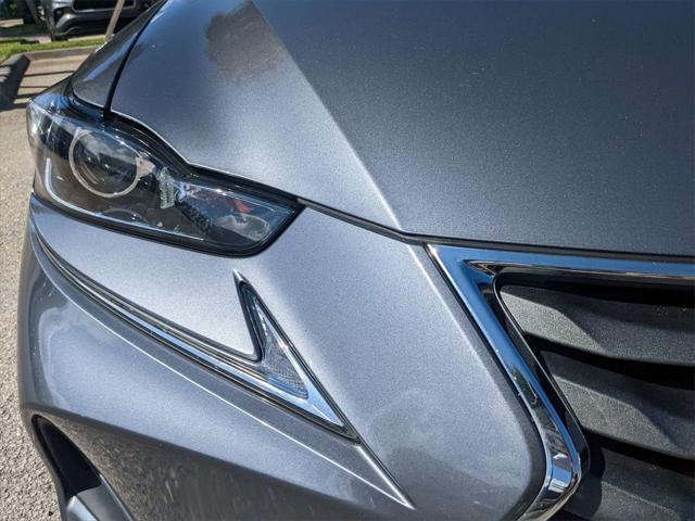 used 2020 Lexus IS 300 car, priced at $29,997