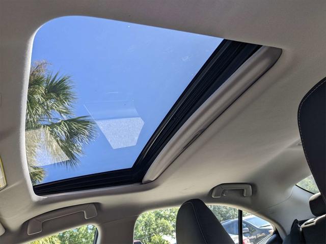 used 2020 Lexus IS 300 car, priced at $29,997