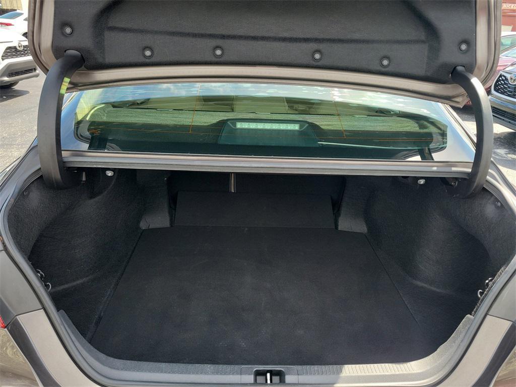 used 2019 Toyota Camry car, priced at $20,465