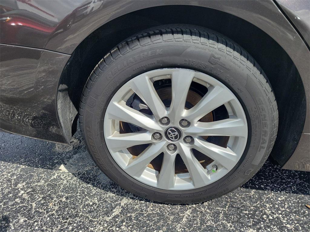 used 2019 Toyota Camry car, priced at $20,465