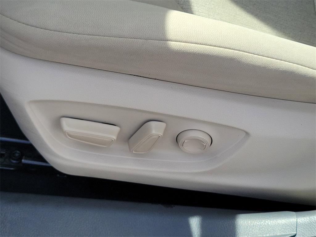 used 2019 Toyota Camry car, priced at $20,465