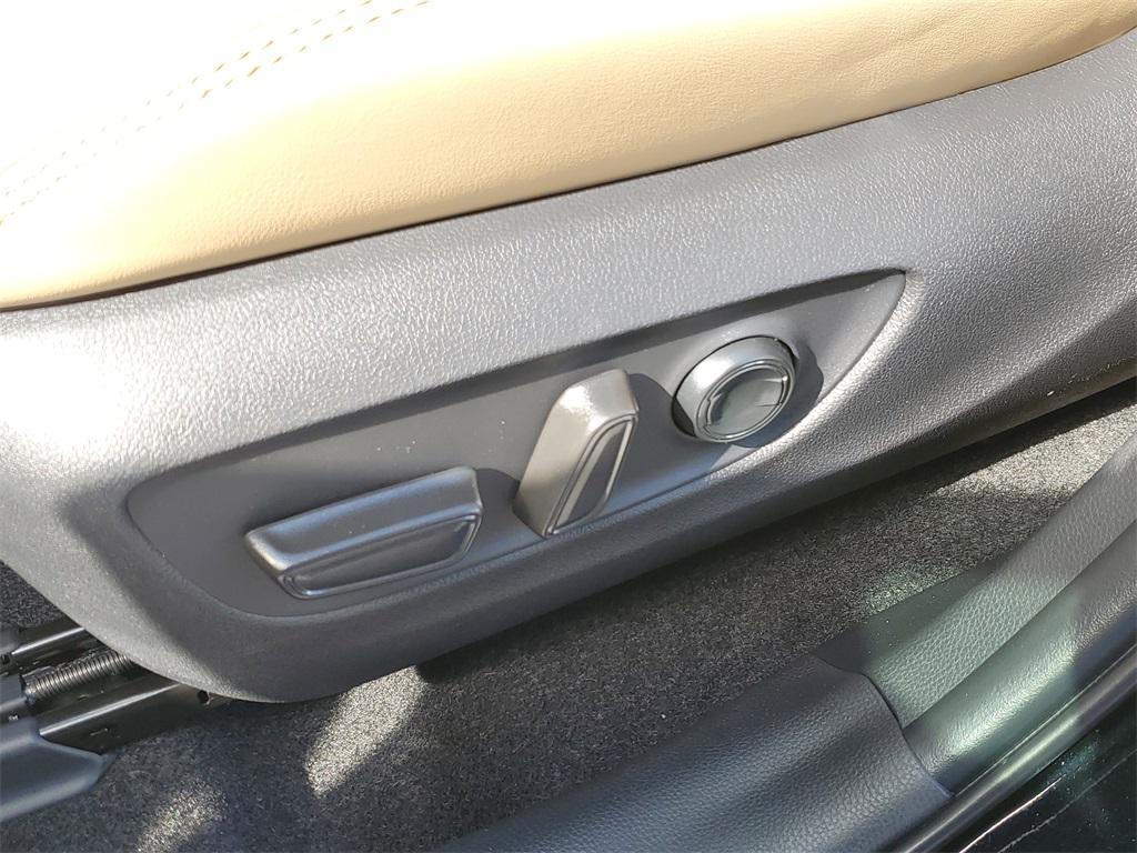 new 2025 Toyota RAV4 car, priced at $42,541