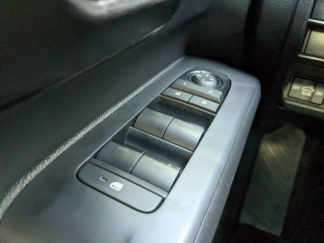 new 2024 Toyota Tacoma car, priced at $43,492