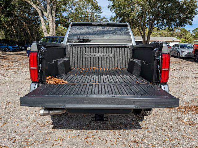 new 2024 Toyota Tacoma car, priced at $43,492