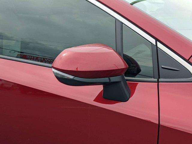 new 2025 Toyota Corolla Hybrid car, priced at $30,578