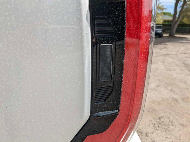 new 2025 Toyota Tundra Hybrid car, priced at $84,801