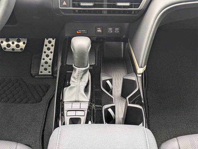new 2025 Toyota Camry car, priced at $38,803