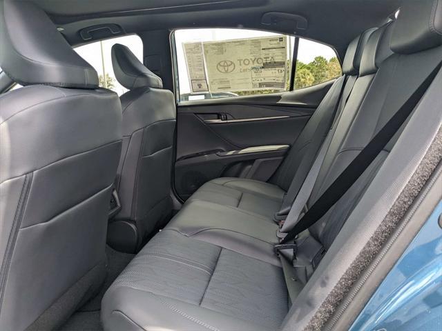 new 2025 Toyota Camry car, priced at $40,149