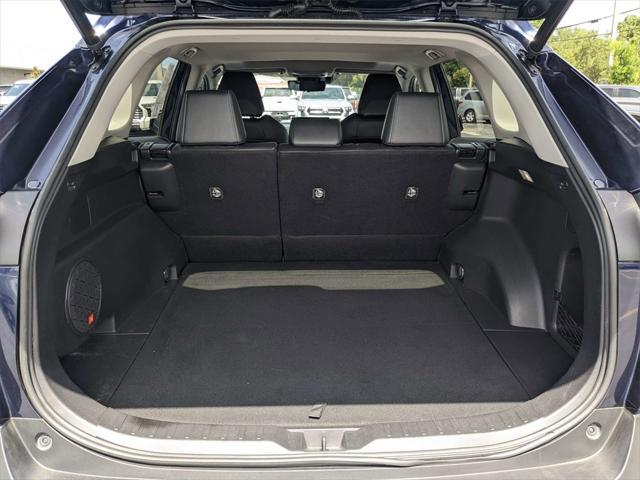 used 2022 Toyota RAV4 car, priced at $29,997