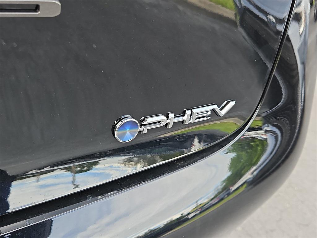 new 2026 Toyota Prius Plug-In Hybrid car, priced at $40,977