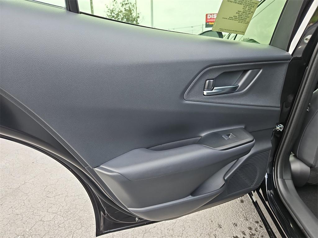 new 2026 Toyota Prius Plug-In Hybrid car, priced at $40,977