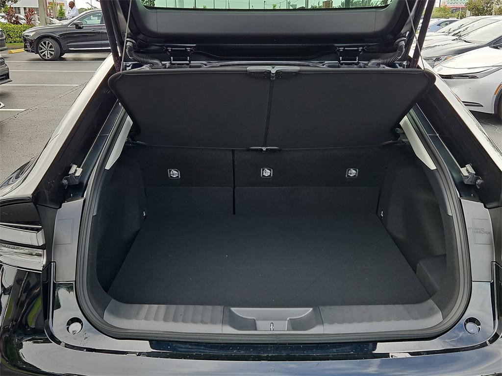 new 2026 Toyota Prius Plug-In Hybrid car, priced at $40,977