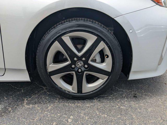 used 2022 Toyota Prius car, priced at $28,997