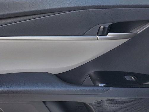 new 2026 Toyota Camry car, priced at $34,566