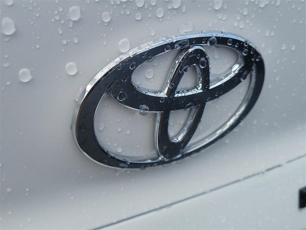 new 2026 Toyota Camry car, priced at $34,566