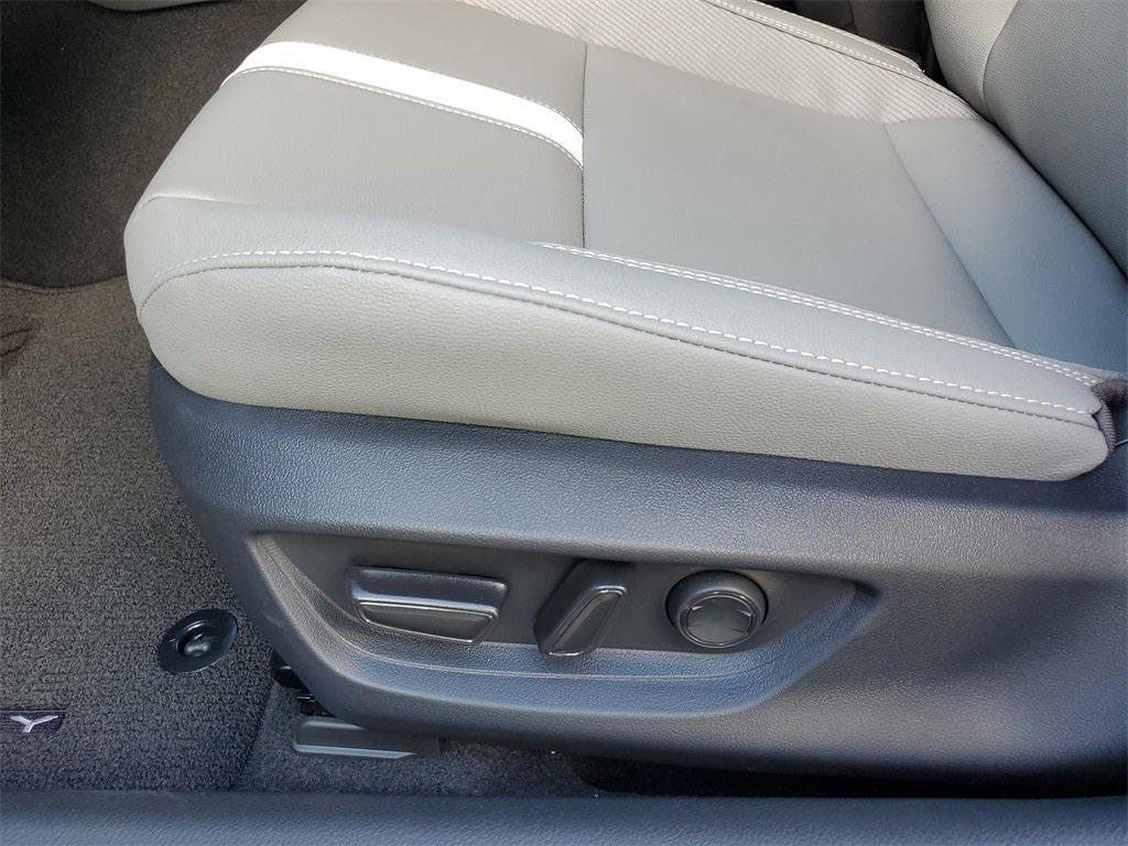 new 2026 Toyota Camry car, priced at $34,566