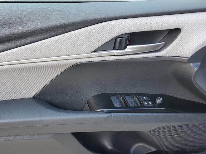 new 2026 Toyota Camry car, priced at $34,566