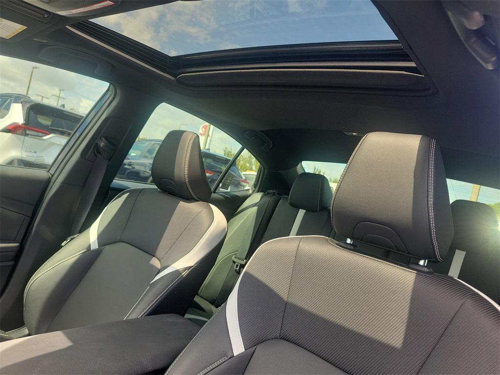 used 2025 Toyota Camry car, priced at $28,307