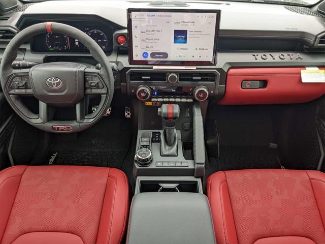 new 2025 Toyota Tacoma car, priced at $67,585