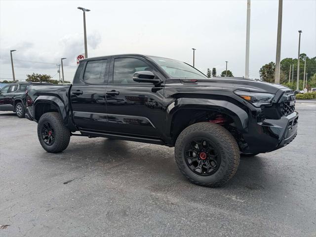 new 2025 Toyota Tacoma car, priced at $67,585