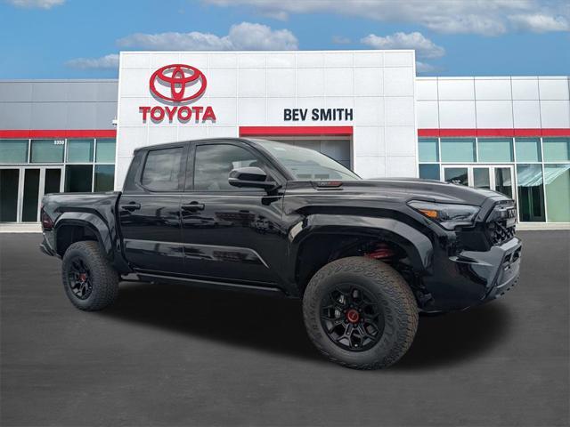 new 2025 Toyota Tacoma car, priced at $67,585