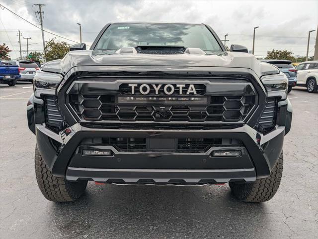 new 2025 Toyota Tacoma car, priced at $67,585