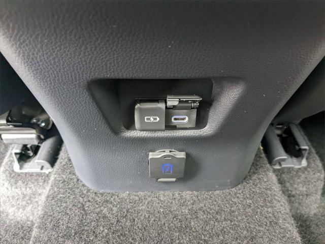 used 2024 Toyota RAV4 Hybrid car, priced at $41,497