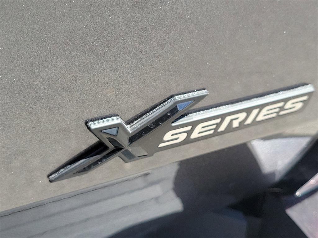 new 2026 Toyota Tundra car, priced at $60,705